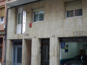 Hostal